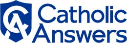 Catholic Answers, Inc. logo