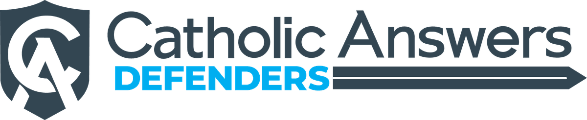 Catholic Answers, Inc. logo