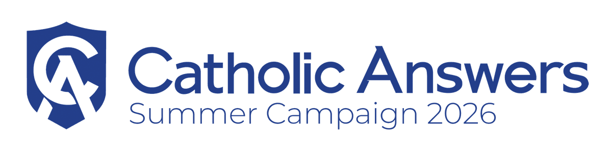 Catholic Answers, Inc. logo